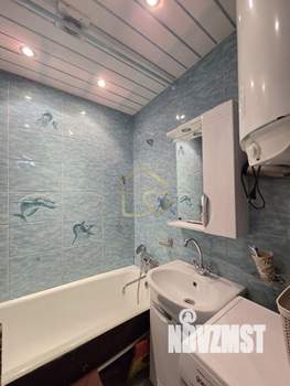 2-к квартира, вторичка, 53м2, 1/5 этаж