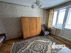 2-к квартира, вторичка, 42м2, 5/5 этаж