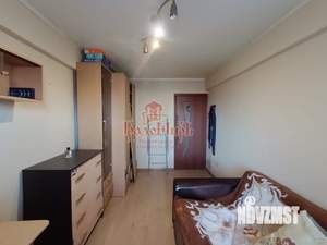 3-к квартира, вторичка, 58м2, 1/5 этаж
