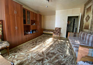 1-к квартира, вторичка, 35м2, 3/5 этаж