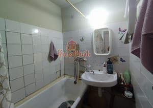 1-к квартира, вторичка, 30м2, 5/5 этаж