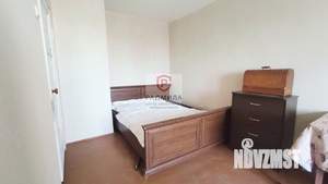2-к квартира, вторичка, 46м2, 5/5 этаж