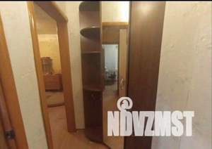 1-к квартира, вторичка, 29м2, 3/5 этаж