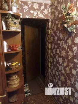 2-к квартира, вторичка, 46м2, 3/5 этаж