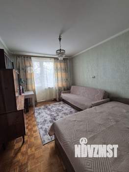 2-к квартира, вторичка, 54м2, 2/9 этаж