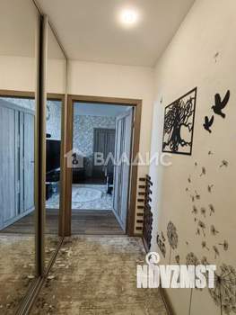 3-к квартира, вторичка, 102м2, 12/13 этаж