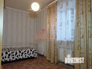 2-к квартира, вторичка, 40м2, 5/5 этаж