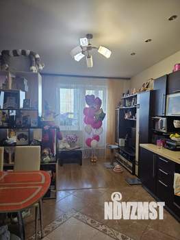 2-к квартира, вторичка, 75м2, 8/17 этаж