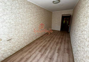 3-к квартира, вторичка, 56м2, 4/4 этаж