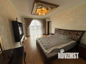 4-к квартира, вторичка, 175м2, 12/13 этаж