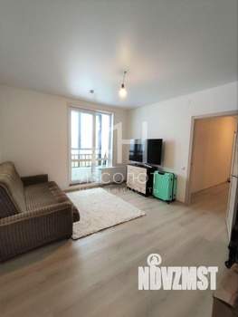 3-к квартира, сданный дом, 86м2, 3/12 этаж