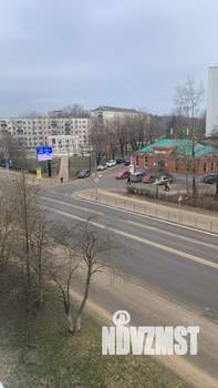 1-к квартира, вторичка, 32м2, 5/9 этаж