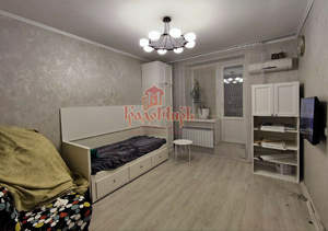 1-к квартира, вторичка, 30м2, 2/17 этаж