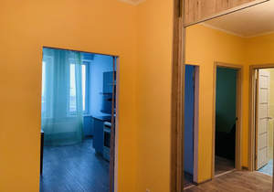 1-к квартира, вторичка, 44м2, 17/17 этаж