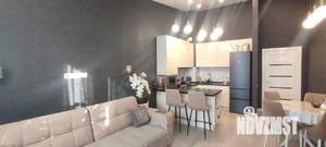 3-к квартира, вторичка, 73м2, 4/4 этаж