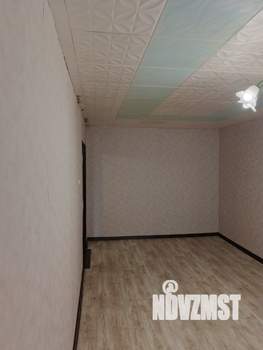 1-к квартира, вторичка, 38м2, 7/9 этаж