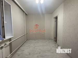 2-к квартира, вторичка, 41м2, 4/4 этаж