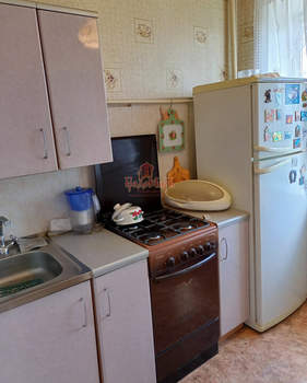 Фото квартиры на продажу (7)
