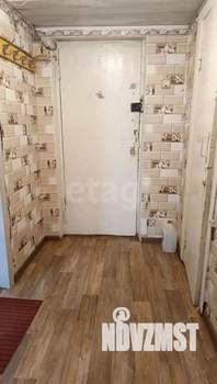 1-к квартира, вторичка, 36м2, 5/5 этаж