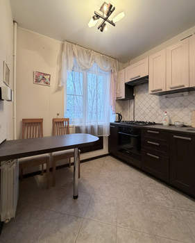 2-к квартира, вторичка, 41м2, 3/5 этаж