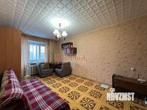 1-к квартира, вторичка, 31м2, 5/5 этаж