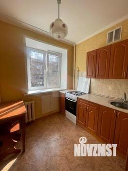 3-к квартира, вторичка, 56м2, 3/5 этаж