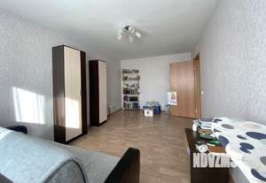 1-к квартира, вторичка, 35м2, 4/5 этаж