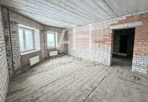 2-к квартира, вторичка, 63м2, 8/12 этаж