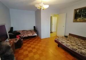 1-к квартира, вторичка, 35м2, 3/5 этаж