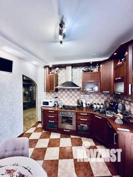 3-к квартира, вторичка, 98м2, 2/9 этаж