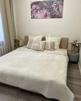 1-к квартира, вторичка, 30м2, 2/5 этаж
