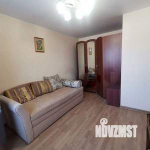 3-к квартира, вторичка, 57м2, 5/5 этаж