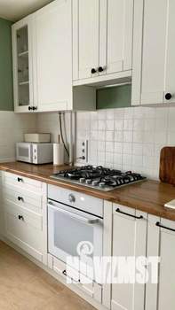 1-к квартира, вторичка, 33м2, 2/5 этаж