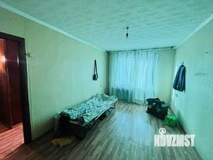 1-к квартира, вторичка, 28м2, 1/5 этаж