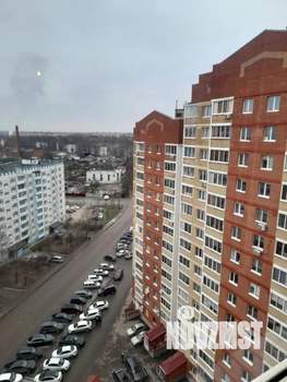 1-к квартира, вторичка, 36м2, 14/18 этаж