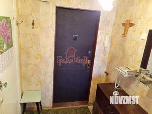 2-к квартира, вторичка, 44м2, 7/9 этаж