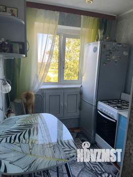 1-к квартира, вторичка, 22м2, 5/5 этаж