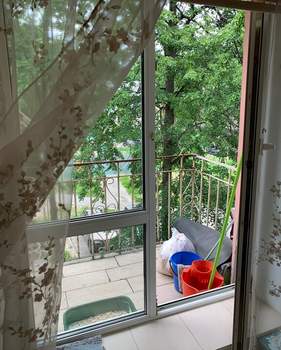 2-к квартира, вторичка, 56м2, 3/3 этаж