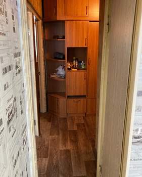 2-к квартира, вторичка, 45м2, 1/5 этаж