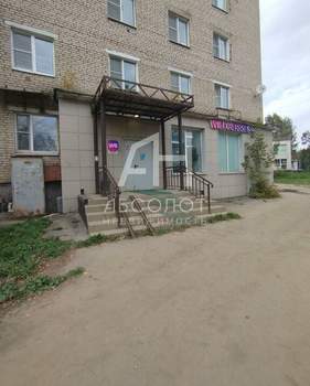 1-к квартира, вторичка, 31м2, 2/5 этаж