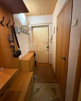 2-к квартира, вторичка, 43м2, 5/5 этаж