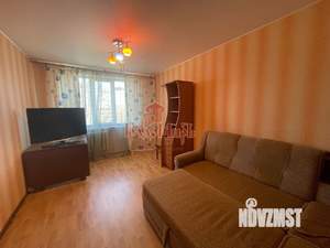 3-к квартира, вторичка, 60м2, 5/5 этаж
