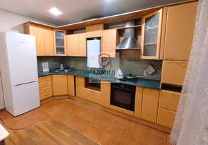 4-к квартира, вторичка, 108м2, 5/6 этаж