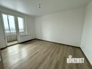 1-к квартира, вторичка, 35м2, 7/9 этаж