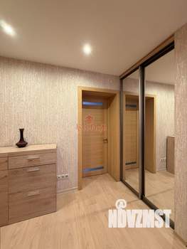 2-к квартира, вторичка, 48м2, 3/5 этаж