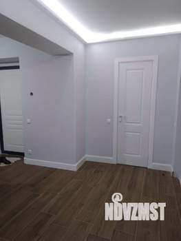 3-к квартира, вторичка, 90м2, 1/10 этаж