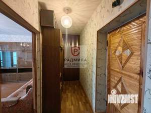 1-к квартира, вторичка, 37м2, 2/9 этаж