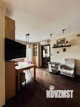 2-к квартира, вторичка, 41м2, 3/5 этаж