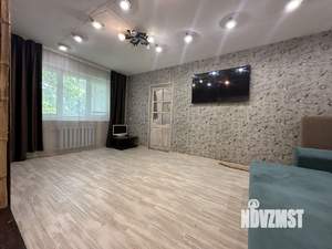 2-к квартира, вторичка, 46м2, 1/5 этаж