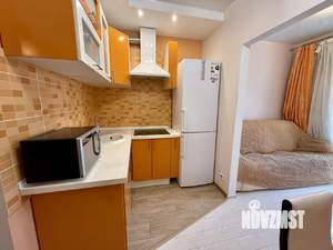 1-к квартира, вторичка, 48м2, 13/14 этаж